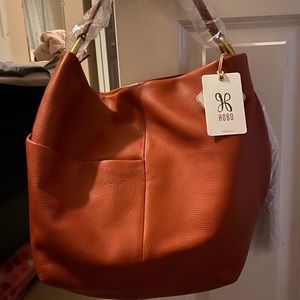 Beautiful Hobo Meridian Bag